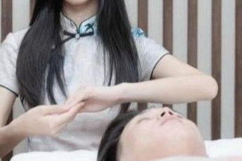 深圳罗湖区SPA疗愈之旅